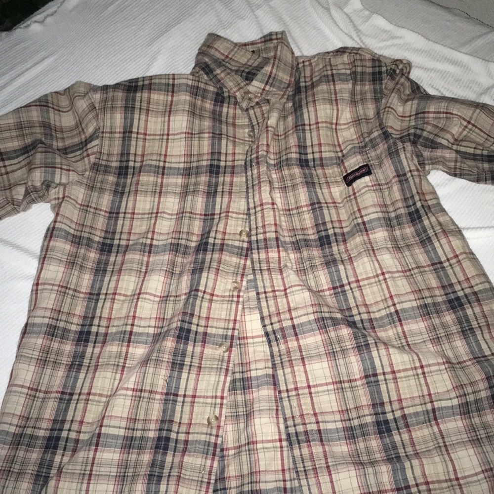 Dickies shirt